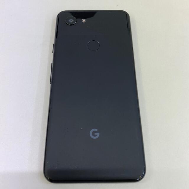 Google Pixel(グーグルピクセル)の【H様専用】Google Pixel 3a スマホ/家電/カメラのスマートフォン/携帯電話(スマートフォン本体)の商品写真