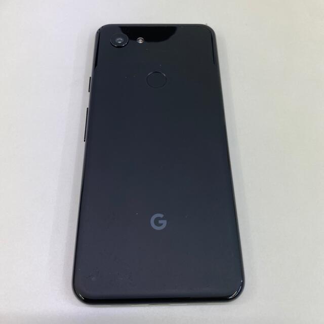 Google Pixel(グーグルピクセル)の【H様専用】Google Pixel 3a スマホ/家電/カメラのスマートフォン/携帯電話(スマートフォン本体)の商品写真