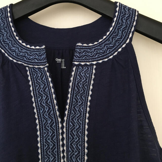 GAP(ギャップ)の美品‼️GAP  カットソー レディースのトップス(カットソー(半袖/袖なし))の商品写真