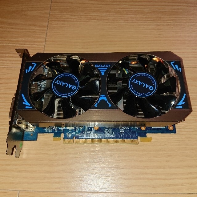 玄人志向 GTX760 2GB