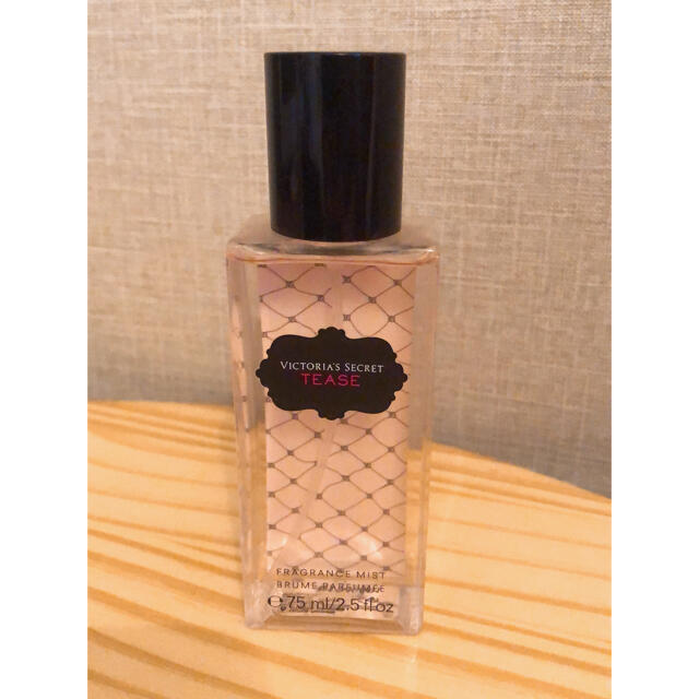 Victoria's Secret(ヴィクトリアズシークレット)のVICTORIA'S SECRET/香水/フレグランスミスト/直営店購入品 コスメ/美容の香水(香水(女性用))の商品写真