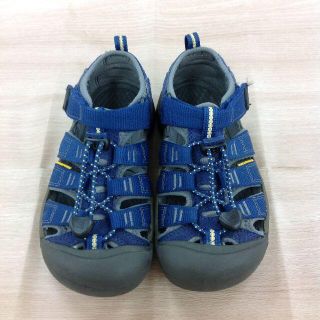 キーン(KEEN)のKEEN サンダル 20cm 02SI0615251(サンダル)