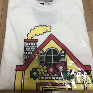 キューン(CUNE)のCUNE Tシャツ(Tシャツ/カットソー(半袖/袖なし))