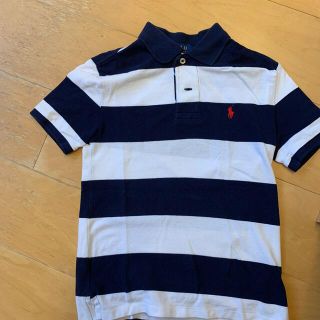 ラルフローレン(Ralph Lauren)のラルフローレン　ポロシャツ(Tシャツ/カットソー)