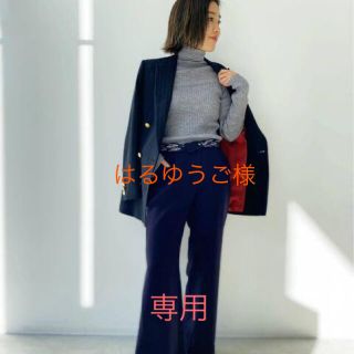 アパルトモンドゥーズィエムクラス(L'Appartement DEUXIEME CLASSE)のL'AppartementGOOD GRIEF/グッドグリーフ(カジュアルパンツ)