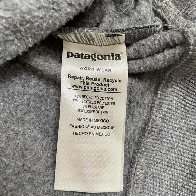 patagonia(パタゴニア)のcp様 パタゴニア(Patagonia) トレーナー メンズのトップス(スウェット)の商品写真