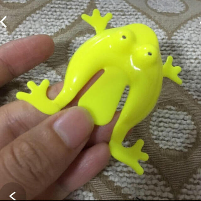 Toeベビーパークジャンプするカエルさん6匹の通販 By アリス ラクマ Toeベビーパークジャンプするカエルさん6匹の通販 By アリス ラクマ