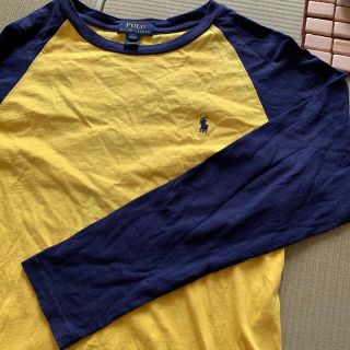 ポロラルフローレン(POLO RALPH LAUREN)のpolo  ラルフローレン(Tシャツ/カットソー)