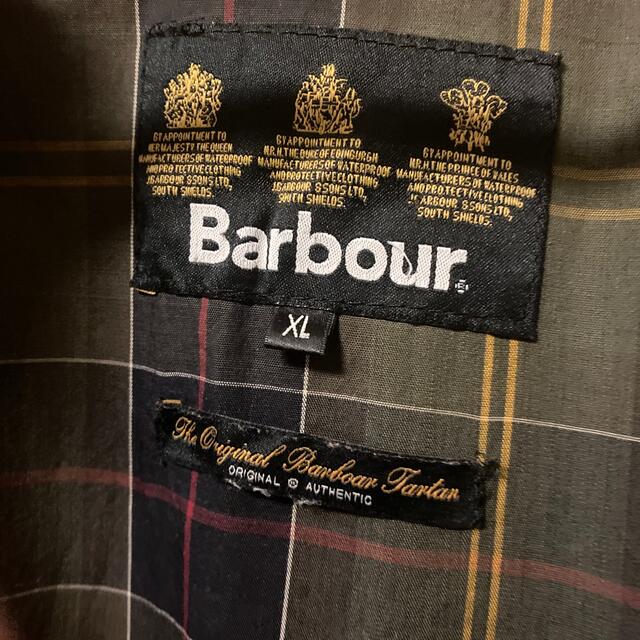Barbour(バーブァー)のBarbour ジャケット メンズのジャケット/アウター(テーラードジャケット)の商品写真