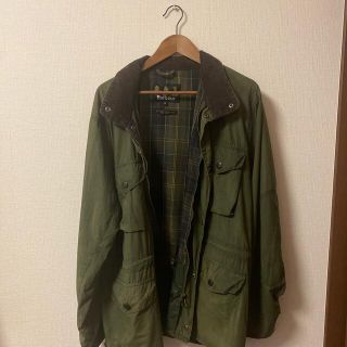 バーブァー(Barbour)のBarbour ジャケット(テーラードジャケット)