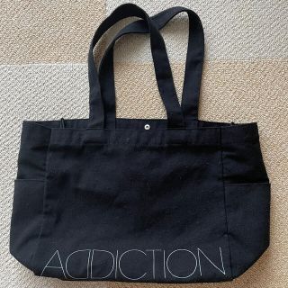 アディクション(ADDICTION)のアディクション 付録のトートバッグ(トートバッグ)