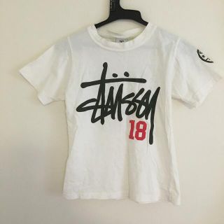 ステューシー(STUSSY)のSTUSSY キッズＴシャツ(その他)