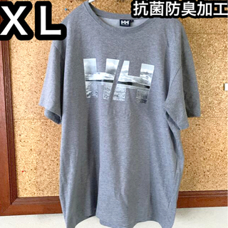 ヘリーハンセン(HELLY HANSEN)のHELLY HANSEN ショートスリーブ HHビーデティー（ユニセックス）(Tシャツ/カットソー(半袖/袖なし))