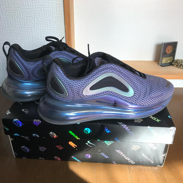 Air MAX720