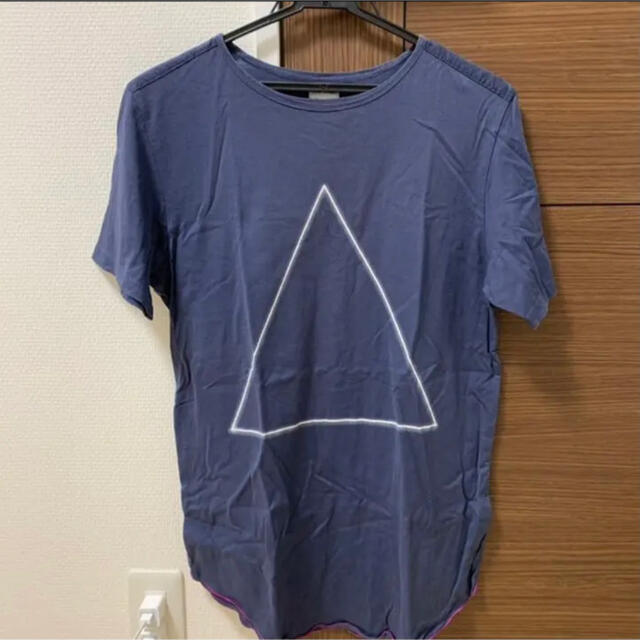 Paul Smith 11SS メインラインTシャツ メンズのトップス(Tシャツ/カットソー(半袖/袖なし))の商品写真