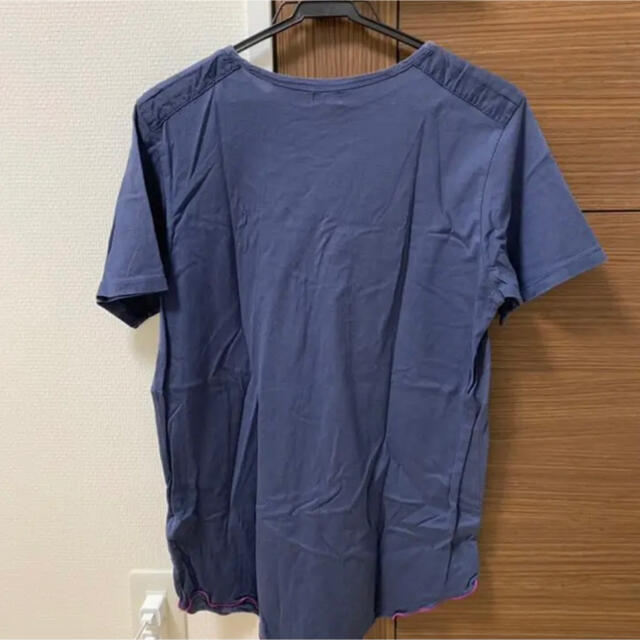 Paul Smith 11SS メインラインTシャツ メンズのトップス(Tシャツ/カットソー(半袖/袖なし))の商品写真