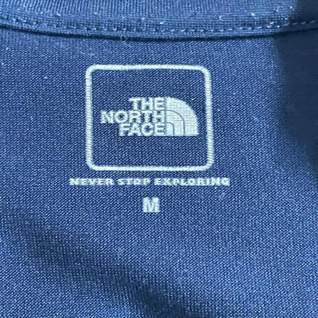 THE NORTH FACE(ザノースフェイス)の【金太郎様 専用】The North Face 半袖 Tシャツ メンズのトップス(Tシャツ/カットソー(半袖/袖なし))の商品写真