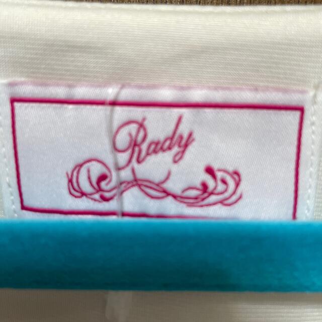 Rady(レディー)のRady レディ　マーブルワンピース　ピンク　M レディースのワンピース(ミニワンピース)の商品写真