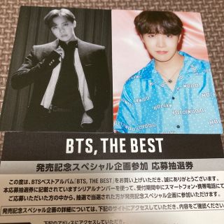 ボウダンショウネンダン(防弾少年団(BTS))のBTS,THE BEST  J-HOPE(K-POP/アジア)