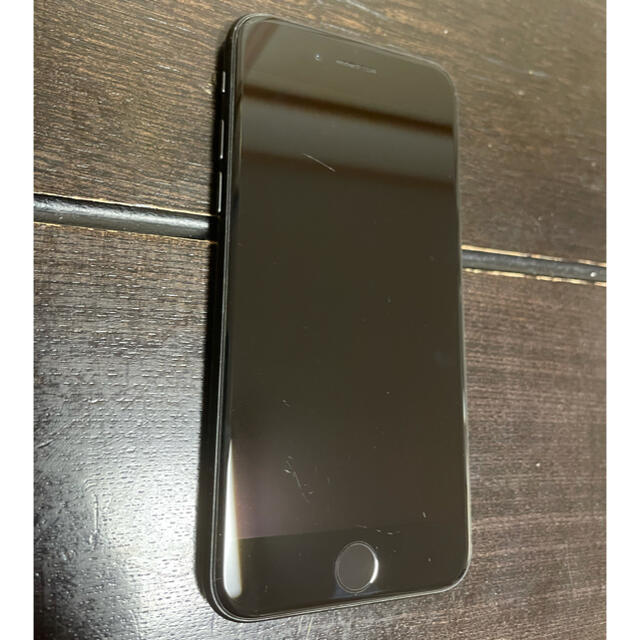 ※送料込みiPhone8 64GB SIMフリー