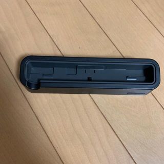 ニンテンドー3DS(ニンテンドー3DS)のニンテンドー3DSの充電台  (バッテリー/充電器)