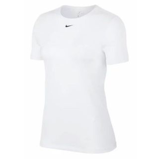 ナイキ(NIKE)の★新品未使用★ NIKE ナイキ Tシャツ 白 レディース US-S(ウェア)