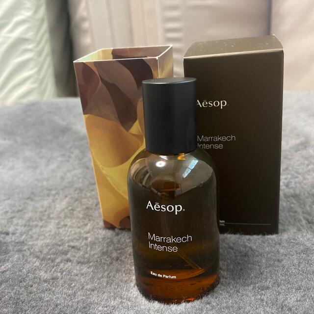 Aesopイソップ マラケッシュ インテンス オードパルファム50ml