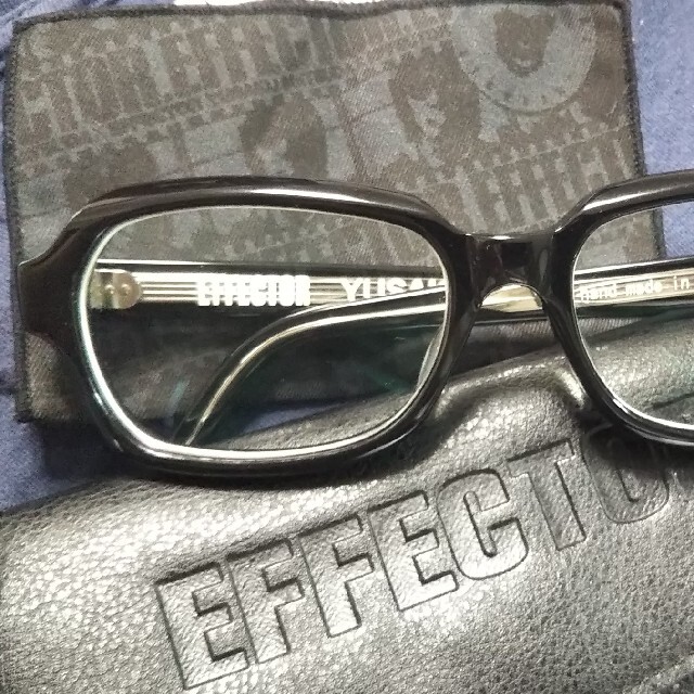 EFFECTOR - レア廃盤 EFFECTOR限定 エフェクター YUSAKU 松田優作