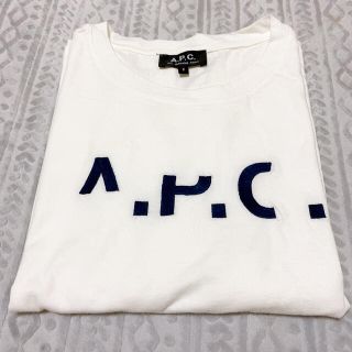 Apc A P C ロゴtシャツ Tシャツ レディース 半袖 の通販 点 アーペーセーのレディースを買うならラクマ Apc A P C ロゴtシャツ Tシャツ レディース 半袖 の通販 点 アーペーセーのレディースを買うならラクマ
