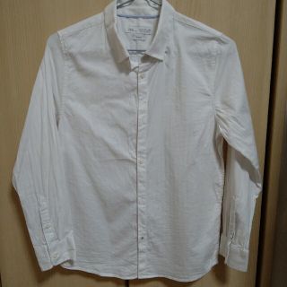 ザラキッズ(ZARA KIDS)のZARA KIDS ワイシャツ サイズ152(ブラウス)
