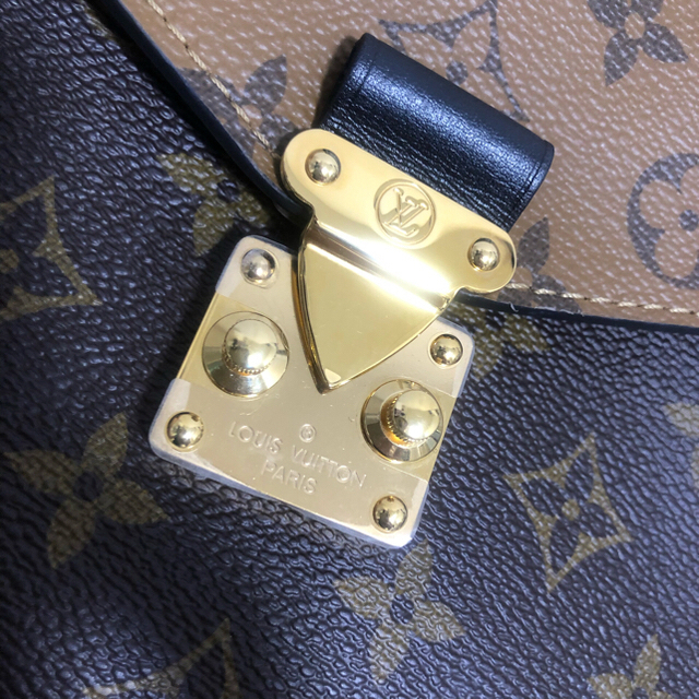 LOUIS VUITTON(ルイヴィトン)のポシェット メティス MM ルイヴィトン ショルダーバッグ レディースのバッグ(ショルダーバッグ)の商品写真