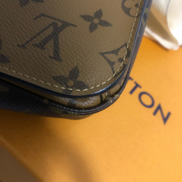 LOUIS VUITTON(ルイヴィトン)のポシェット メティス MM ルイヴィトン ショルダーバッグ レディースのバッグ(ショルダーバッグ)の商品写真