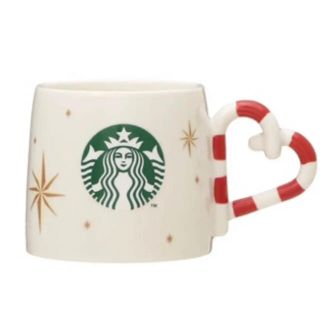 スターバックスコーヒー(Starbucks Coffee)のスターバックス マグカップ(グラス/カップ)