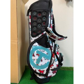 入手困難!スコッティキャメロン ダンシングドッグ スタンドバッグ