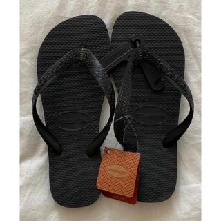 ハワイアナス(havaianas)のHavaianas ビーチサンダル ブラジル 男性用 女性用ビーチサンダル(ビーチサンダル)