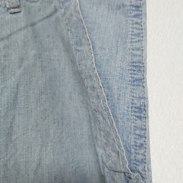 RRL(ダブルアールエル)のRRLショートパンツ メンズのパンツ(ショートパンツ)の商品写真