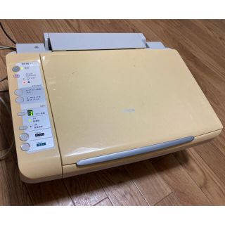 エプソン(EPSON)のEPSON プリンター PX-A640(PC周辺機器)