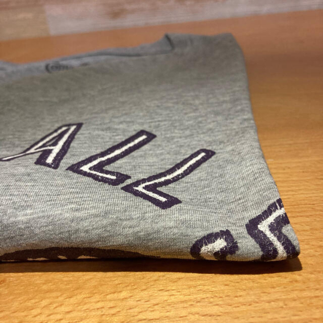 CONVERSE(コンバース)のUS90’sVINTAGE輸入物  コンバース　オールスター　Msize メンズのトップス(Tシャツ/カットソー(半袖/袖なし))の商品写真