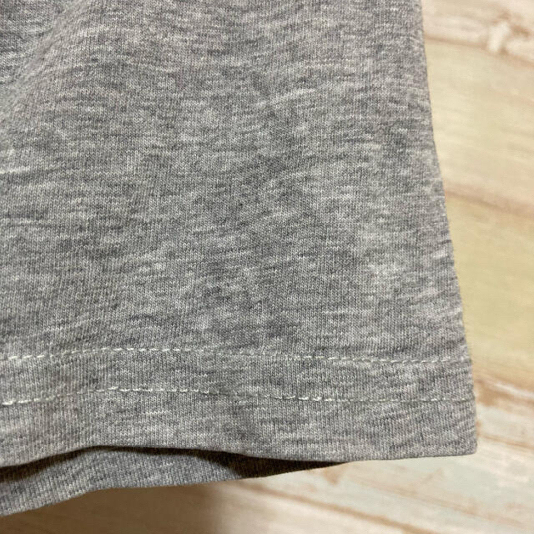 CONVERSE(コンバース)のUS90’sVINTAGE輸入物  コンバース　オールスター　Msize メンズのトップス(Tシャツ/カットソー(半袖/袖なし))の商品写真