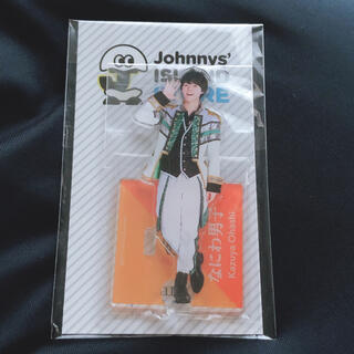 ジャニーズ(Johnny's)の大橋和也 アクリルスタンド 第1弾(アイドルグッズ)