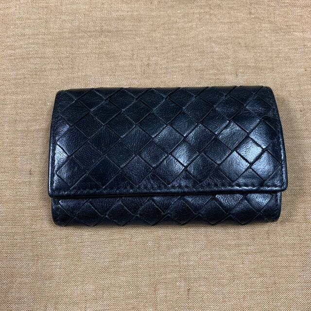 Bottega Veneta(ボッテガヴェネタ)の225227様専用　ボッテガヴェネタ　小銭入れ メンズのファッション小物(コインケース/小銭入れ)の商品写真