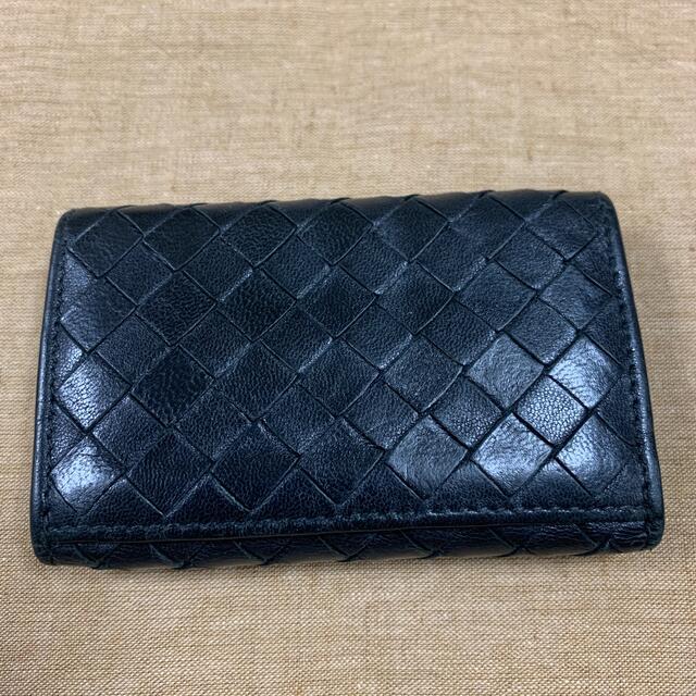 Bottega Veneta(ボッテガヴェネタ)の225227様専用　ボッテガヴェネタ　小銭入れ メンズのファッション小物(コインケース/小銭入れ)の商品写真