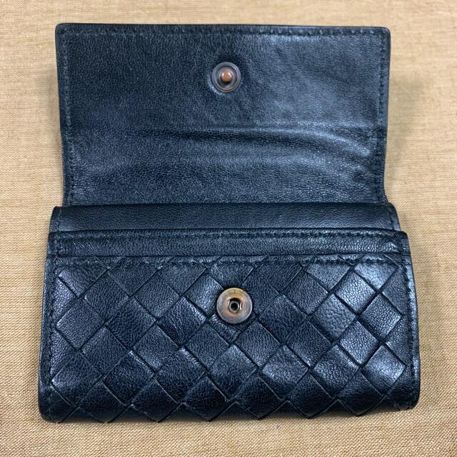 Bottega Veneta(ボッテガヴェネタ)の225227様専用　ボッテガヴェネタ　小銭入れ メンズのファッション小物(コインケース/小銭入れ)の商品写真