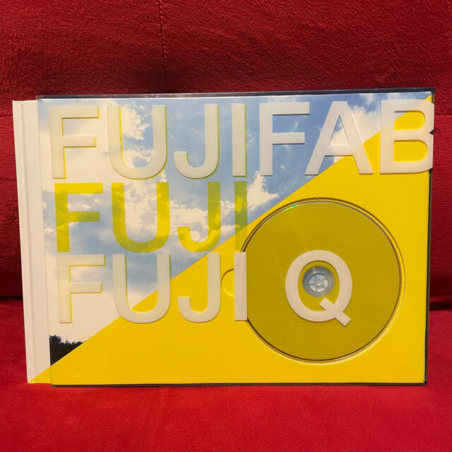 フジファブリック/フジファブリック presents フジフジ富士Q 完全版 フジファブリック/フジファブリック presents フジフジ富士Q 完全版