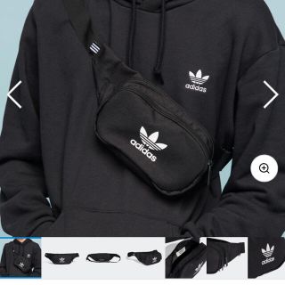 アディダス(adidas)のadidas バック(ショルダーバッグ)