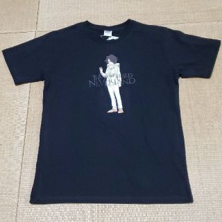 アベイル(Avail)のAvail×約束のネバーランド Tシャツ レイ(Tシャツ/カットソー(半袖/袖なし))