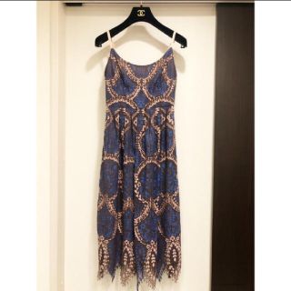 ビーシービージーマックスアズリア(BCBGMAXAZRIA)のbcbgmaxazria(ロングドレス)