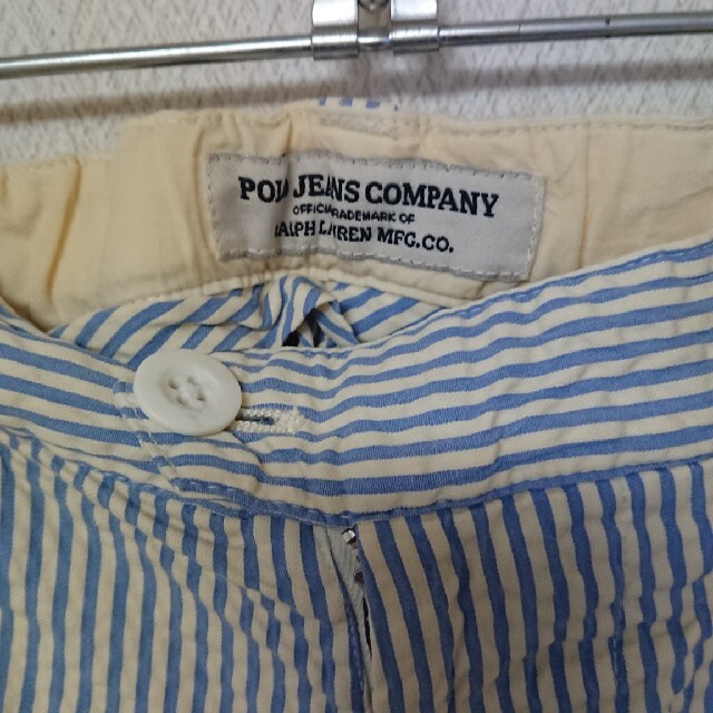 POLO RALPH LAUREN(ポロラルフローレン)のポロラルフローレンショートパンツ メンズのパンツ(ショートパンツ)の商品写真