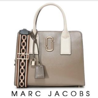 マークジェイコブス(MARC JACOBS)のち*0410さん専用(ハンドバッグ)