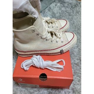 コンバース(CONVERSE)の【ms様専用】KITH Converse ChuckTaylor 24.5(スニーカー)